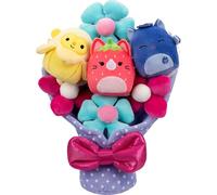 Squishmallows Bouquet originale Micromallows (esclusivo di Amazon)