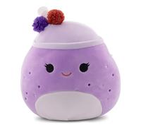 Squishmallows Breakfast Squad 8 pollici peluche Vie The Berry Smoothie