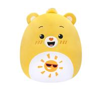 Squishmallows Care Bears Funshine Bear 12inch Plush Collectable Cute Plush T