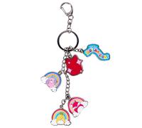 Squishmallows - Charm Keyring (350105) NUOVO
