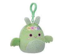 Squishmallows Clip On Tove The Moth da 8,9 cm