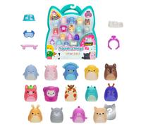 Squishmallows Confezione Di Personaggi 14 Unità
