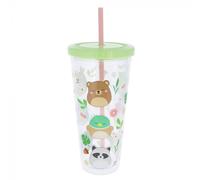 Squishmallows Cottage Collection Becher e cannuccia
