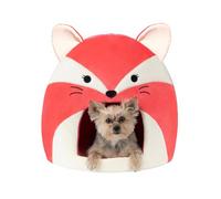 Squishmallows Cuccia per animali domestici originale Cam the Cat 40,6 cm - Ultrasoft Official Jazwares