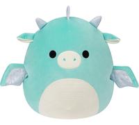 Squishmallows Cuscino Peluche 45 Cm Personaggi Assortiti