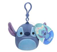 Squishmallows - Disney - Clip On - Stitch 10 cm