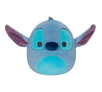 Squishmallows Disney Cuscino Peluche Stitch 40 cm
