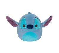 Squishmallows Disney Cuscino Peluche Stitch 40 cm