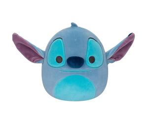 Squishmallows Disney Cuscino Peluche Stitch 40 cm