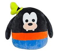 Squishmallows Disney Mickey Mouse Goofy Gigante Peluche Morbido 14"