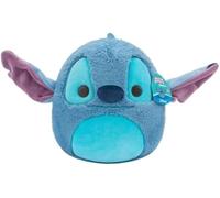 Squishmallows - Disney - Stitch Fuz-a-Mallows 40 cm