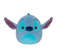 Squishmallows - Disney - Stitch Fuz-a-Mallows 40 cm