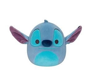 Squishmallows - Disney - Stitch Fuz-a-Mallows 40 cm
