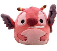 SQUISHMALLOWS DISNEY STITCH - LEROY 25 CM