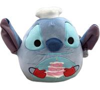 SQUISHMALLOWS DISNEY STITCH PASTICCIERE 25 CM