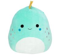 Squishmallows Dragon Chet Peluche Plush 30cm. JAZWAREZ