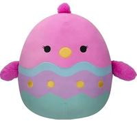 Squishmallows Empressa il pulcino pasquale - Peluche di 30,5 cm