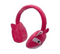 SQUISHMALLOWS FIFI Cuffie bluetooth, Rosso