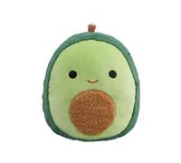 Squishmallows FuzzAMallows Peluche Austin the Avocado 30 cm - Raro Esclusivo Originale 2025