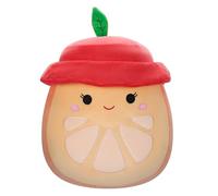 Squishmallows FuzzAMallows Peluche Celia l'arancia 30 cm - Squishmallow Original 2024