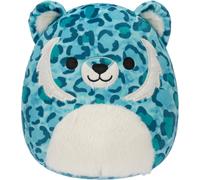 Squishmallows Griffin The Acqua Saber-Tooth Tiger 19cm Peluche