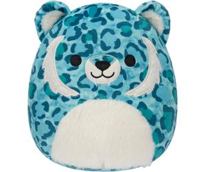 Squishmallows Griffin The Acqua Saber-Tooth Tiger 19cm Peluche