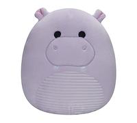 Merchandising Squishmallows: Rei Toys - Peluche 20 Cm Serie 2 - Hanna The Purple