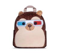 Squishmallows Hans Mini Backpack - Mini zaino Squishmallows