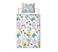 Squishmallows Happy Set Piumino (AG4034)