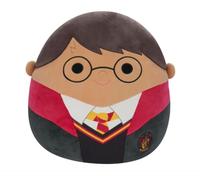 Squishmallows Harry Potter da 20,3 cm