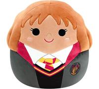 Squishmallows Harry Potter Hermione Granger da 20,3 cm
