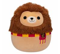 Squishmallows Harry Potter - Peluche di Grifondoro, 20 cm