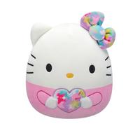 Merchandising Hello Kitty: Squishmallows - Rei Toys - Peluche 25 Cm Serie 2 - He