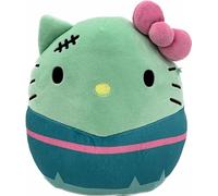 Squishmallows Hello Kitty Frankenstein da 20,3 cm
