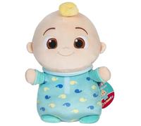 Squishmallows HugMees Cocomelon Peluche 10 Pollici - JJ In Pyjamas