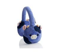 SQUISHMALLOWS INGRED Cuffie bluetooth, Blu