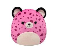 Squishmallows Jalisca Le Ghepardo Rose Original 50 cm