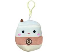 Squishmallows Jazwares - Clip ufficiale Renne da 8,9 cm