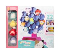 Squishmallows Jazwares Micromallows SQMM0044 - Micromallows Ferris Wheel Display