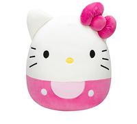 Jazwares Peluche Squishmallows Rosa Hello Kitty 30 Cm