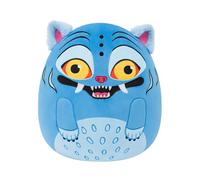 Squishmallows KPop Demon Hunters SQDH00048 30 cm Derpy Tiger Plüsch