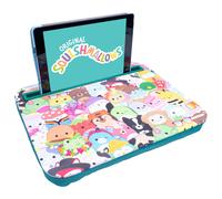 Squishmallows - Lap Desk - Teal - 36Cm X 28Cm X 6Cm NUOVO