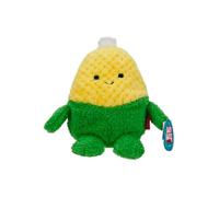 Squishmallows Leon The Teal Monster - Peluche da 30,5 cm, con occhio a cuore