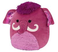 Squishmallows Magdalena il mammut lanoso 30,5 cm peluche (SQCR04152)