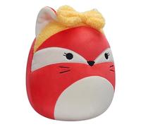 Squishmallows Maskotka Lis z OPASKĄ Fifi 19 cm