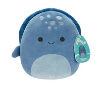 Squishmallows tartaruga Truman peluche 19 cm