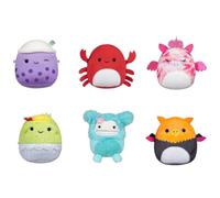 Squishmallows Micromallows SQMM0068