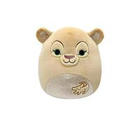 Squishmallows Nala dal Re Leone Disney SQK1967