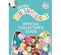 Squishmallows Official Hb: The Perfect Gift For Fans Of The #1 Plush Property