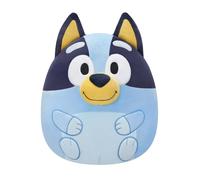 Squishmallows Original 10-inch Bluey Plush - Official Jazwares Plush